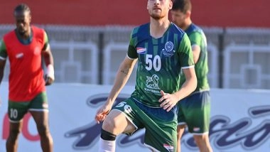 Sports News | I-League: Mohammedan Sporting to Host Churchill Brothers, Both Sides Aim to Regain Consistency