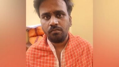 India News | MP: Court Awards Death Penalty to Man for Raping, Killing Minor in Indore