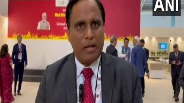 India News | India's Efforts Towards Decarbonisation Lauded at Energy Week Event: Oil India CMD