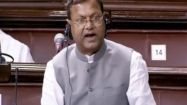 India News | Taxpayers Aged Between 18 to 35 Years Filed 2,09,06,829 ITRs Till Jan 31: Centre