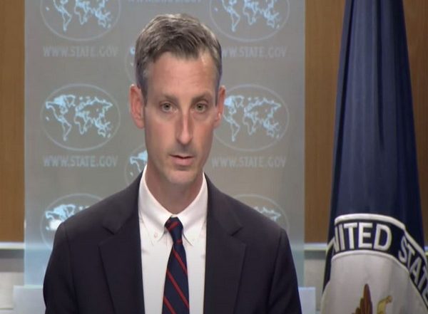 World News | US to Dispatch Two Rescue and Recovery Teams to Earthquake-hit Turkey: Ned Price