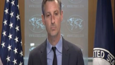 World News | Continued to Insist on Accountability for Perpetrators of Mumbai Terror Attack: US