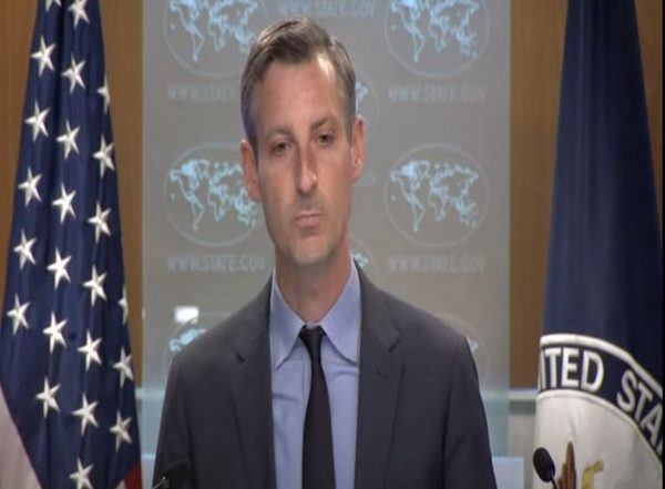 World News | Continued to Insist on Accountability for Perpetrators of Mumbai Terror Attack: US