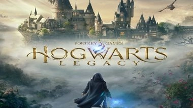 Tech News | Harry Potter's Wizarding World to Get First Transgender Character in Upcoming 'Hogwarts Legacy' Game