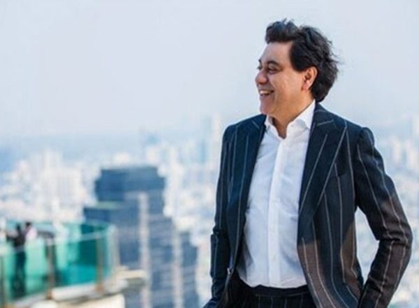 Business News | A Bridge Not Too Far: The Man Who Has the Last Laugh