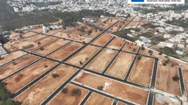 Business News | G Square Housing - Strengthening Its Presence with Rapid Expansion!