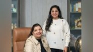 Business News | Mother-and-daughter-in-law Duo Launch Innovative, Fruit-based Skincare Brand Organic Kitchen