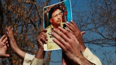 World News | Funeral of Former Pak President Pervez Musharraf to Take Place Today