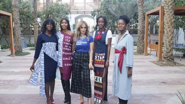 Business News | Merck Foundation CEO Strongly Advocates for Education to End Female Genital Mutilation in Africa and Beyond