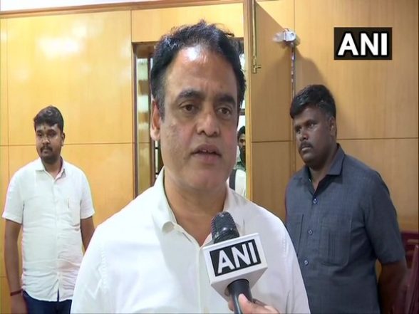 India News | Karnataka Higher Education Minister Condemns Kumaraswamy over His Remarks on Brahmins - Vimarsana News