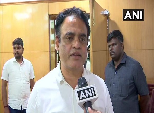 India News | Karnataka Higher Education Minister Condemns Kumaraswamy over His Remarks on Brahmins