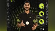 Business News | Parimatch Sports to Be the Performance Partner for Rising T20 Star Arshdeep Singh