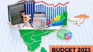 Business News | Union Budget 2023: the Taxation Policy for InvIT's/REIT's Change