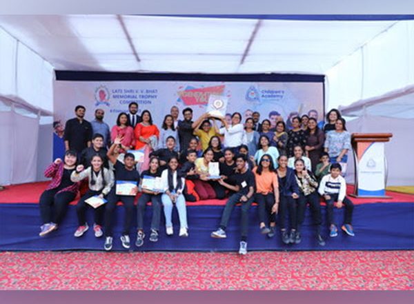 Business News | 21st Edition of Late Shri V. V. Bhat Memorial Trophy Competition