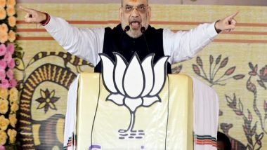 India News | National Level Committee Constituted on Sept 2 to Formulate New Cooperation Policy, Amit Shah Replies in LS