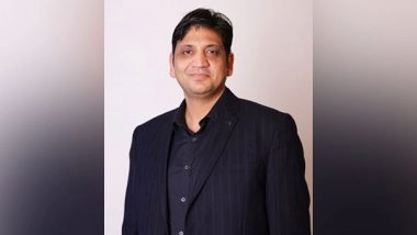 Business News | HiLabs Offers the Highest Salary Package of Rs 2 Crore in Their Campus Hiring to a Woman Candidate from the Indian School of Business (ISB)