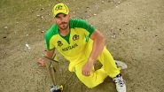 Sports News | Australian Cricket Fraternity Congratulates Aaron Finch on Conclusion of Illustrious International Career