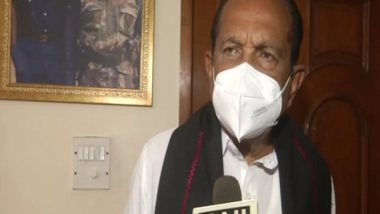 India News | Written to President, CJI to Reconsider Appointment of Victoria Gowri as Madras HC Judge: Vaiko