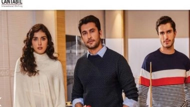 Business News | Cantabil Retail Posts 13 Pc in Q3 Profit