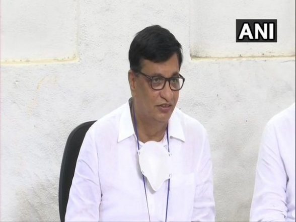 India News | Balasaheb Thorat Writes to Congress Leadership over Intra-party Tussle Following Nashik MLC Polls - Vimarsana News