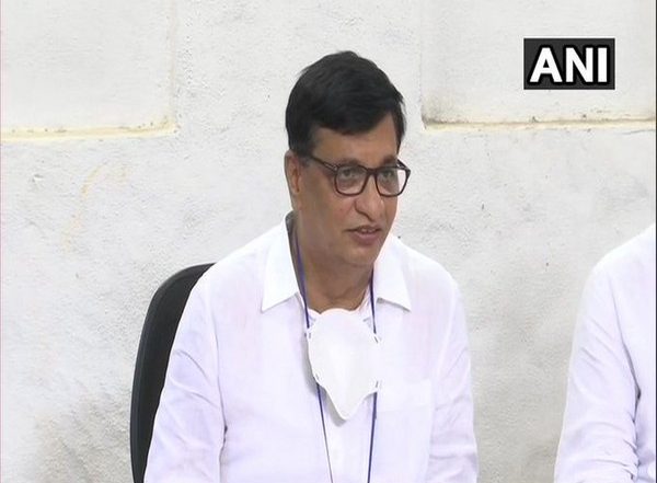 India News | Balasaheb Thorat Writes to Congress Leadership over Intra-party Tussle Following Nashik MLC Polls