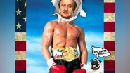 Business News | With National Shows Getting Prebooked, Shiv Shastri Balboa... Anupam Kher Packs a Punch, Knocks out Audiences as Sheer Pug Ilistic Virtuoso