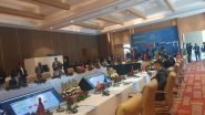 Business News | 6th SCO Audit Meeting Concludes Deliberations, to Hold Next Meet in Tajikistan in 2025
