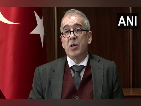 Turkey Appreciates India for Sending Search, Rescue Teams After Earthquake That Claimed Lives of Over 5,000 Persons - Vimarsana News