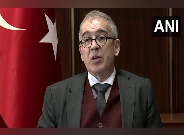 Turkey Appreciates India for Sending Search, Rescue Teams After Earthquake That Claimed Lives of Over 5,000 Persons