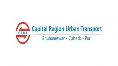 Business News | CRUT Gets the Sustainable Transport Award Honourable Mention by ITDP - Institute for Transportation and Development Policy