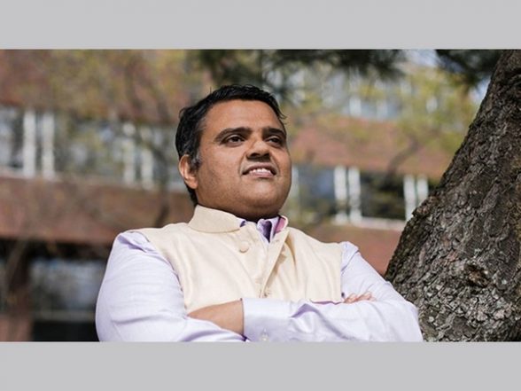Business News | Budget a Framework for Restoring Land Resources: IORA - Vimarsana News