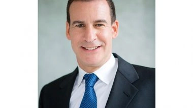 Business News | The Man Who's Turning on the Lights