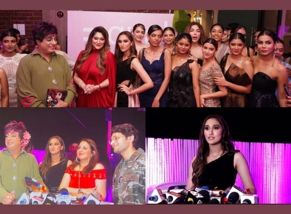 Business News | Young Teenpreneur and Social Cause Influencer Pranaya Wasan's Equal Organises Another Successful Event in Mumbai
