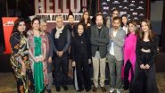 Business News | HELLO! Felicitates the Best from the World of Art at HELLO! India Art Awards 2023
