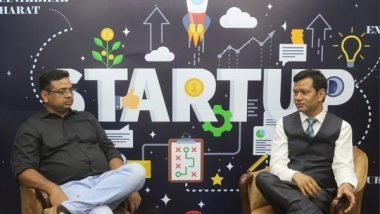 Business News | Neusource Startup Minds India Limited: A Leading Startup Scaling Company