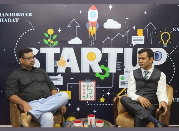 Business News | Neusource Startup Minds India Limited: A Leading Startup Scaling Company