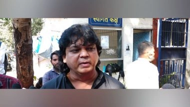 Entertainment News | Can't Believe Adil Could Stoop So Low: Rakhi Sawant's Brother Rakesh