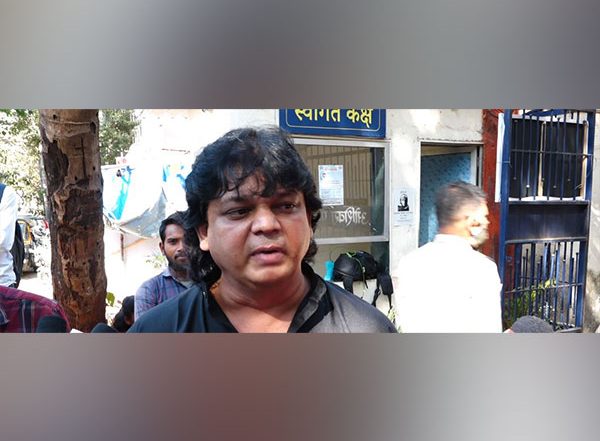 Entertainment News | Can't Believe Adil Could Stoop So Low: Rakhi Sawant's Brother Rakesh