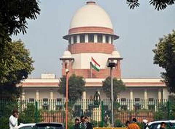India News | Haldwani Railway Land Case: SC Grants 8 Weeks to Work out a Solution for Rehabilitation