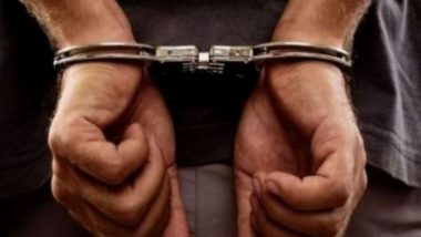 India News | J-K: 3 LeT Terrorist Associates Arrested in Srinagar, Police Recover Rs 31.6 Lakh Cash