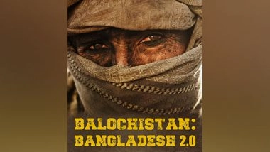 World News | Pakistan Makes Failed Attempt to Block Balochistan Documentary by Indian News Network on Twitter