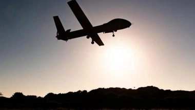 World News | Israel, India to Expand Defense Ties at Aero India 2023