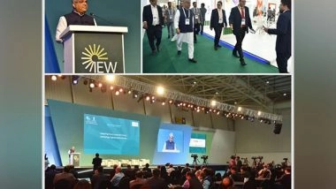 India News | India Stands Committed to Reducing Emissions Intensity of GDP by 45 Pc by 2030: Bhupender Yadav