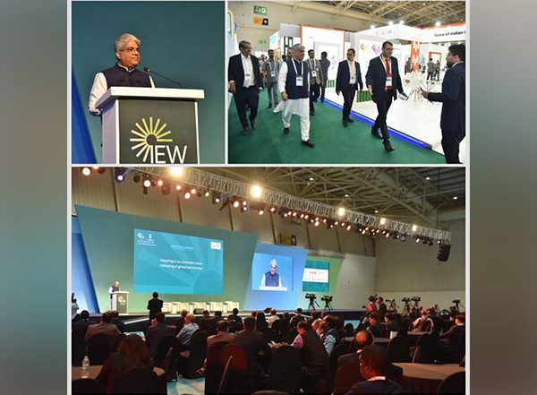 India News | India Stands Committed to Reducing Emissions Intensity of GDP by 45 Pc by 2030: Bhupender Yadav