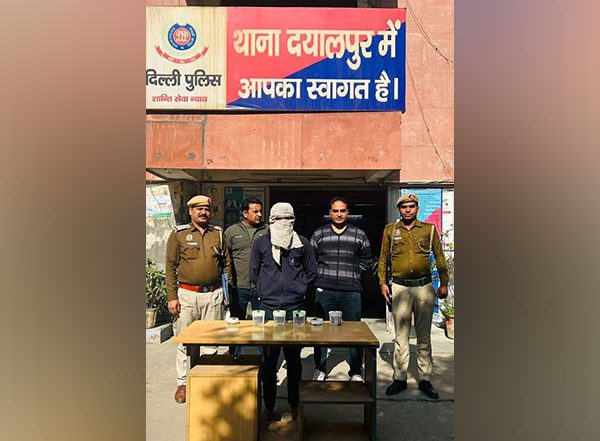 India News | One Arrested, Two Identified for Murder of Elderly Woman in Delhi