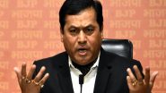 India News | Congress Made 'look East Policy', PM Modi Changed It to 'act East Policy': Sonowal