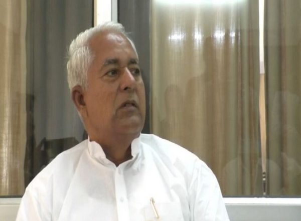 India News | Who Was Congress President when MPs Reduced to Zero in 2014, 2019 LS Polls?: Rajasthan Minister in Apparent Jibe at Pilot