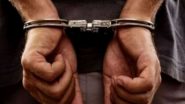 India News | Hyderabad: Three Held for Duping 32 Students in Canada, US