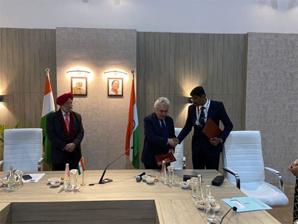Business News | India, IEA to Work Together to Enhance Global Energy Security, Stability, Sustainability - Vimarsana News