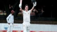 Sports News | Zimbabwe's Gary Ballance Becomes Second Player to Score Test Centuries for Two Countries